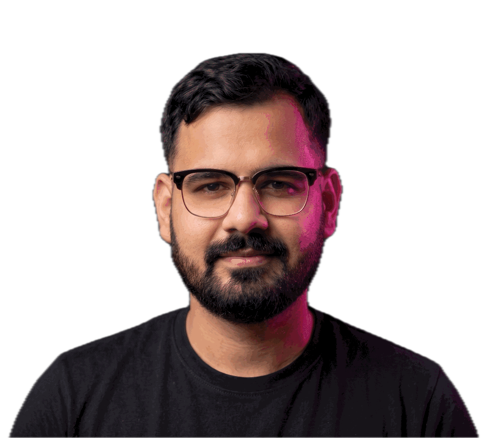 Rizwan Saleem, Senior Frontend Developer based in Manchester