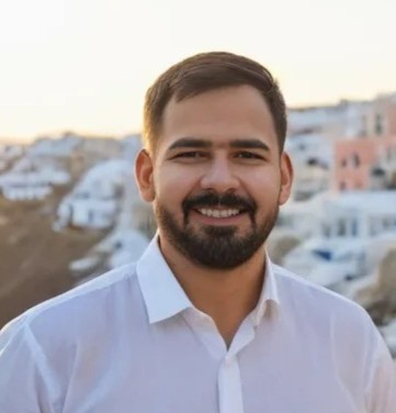 Rizwan Saleem profile